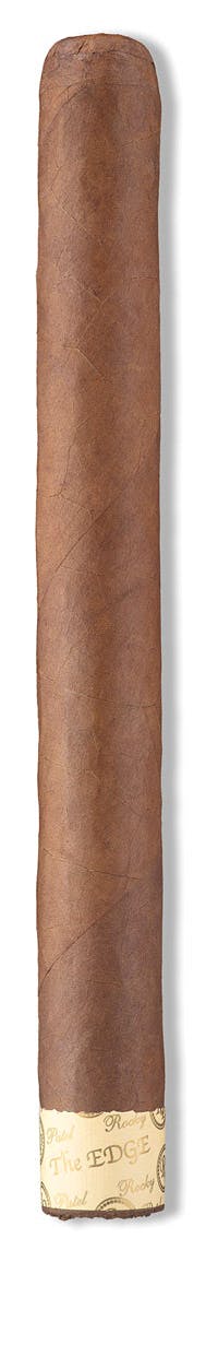 The Edge The Edge Corojo Double Corona