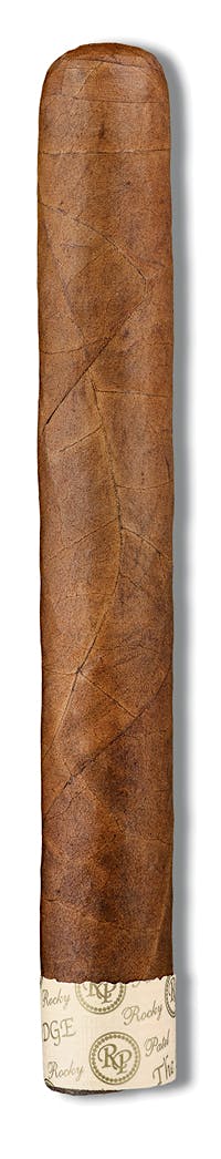The Edge The Edge Corojo Toro