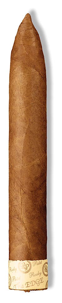 The Edge The Edge Corojo Torpedo