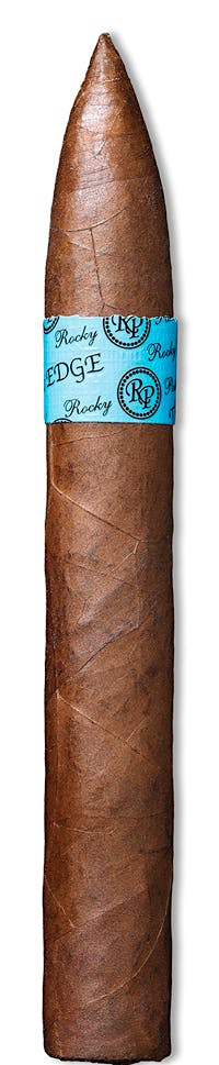 The Edge The Edge Habano Torpedo