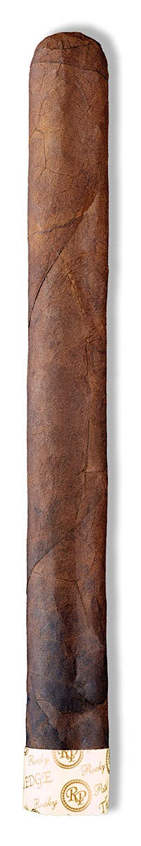 The Edge The Edge Maduro Double Corona