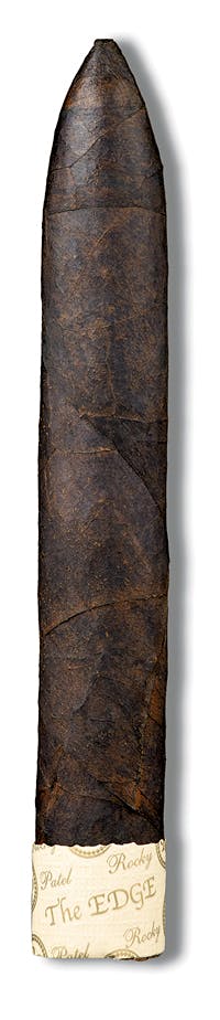 The Edge The Edge Maduro Missile