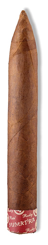 The Edge The Edge Sumatra Torpedo