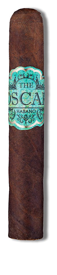 The The Oscar Habano Robusto