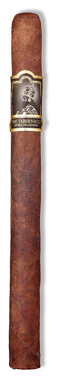 The Tabernacle The Tabernacle Lancero