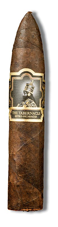 The Tabernacle The Tabernacle Torpedo