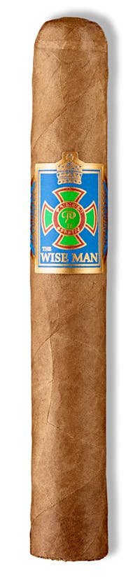 The Wise Man The Wise Man Corojo Robusto