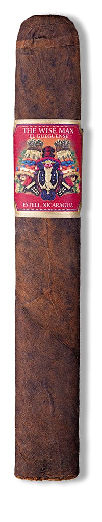 The Wise Man The Wise Man Maduro Robusto