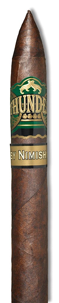 Thunder Thunder By Nimish Torpedo