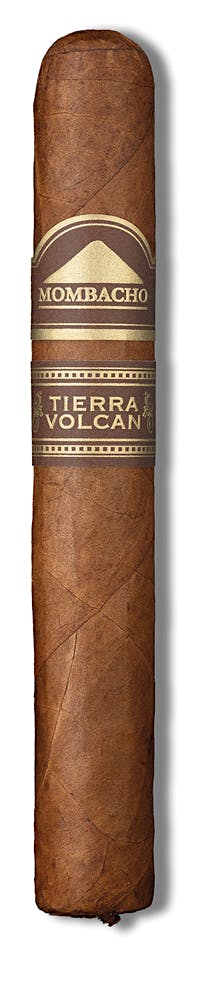 Tierra Tierra Volcan Clasico