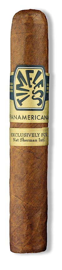 Timeless Timeless Panamericana Epicure