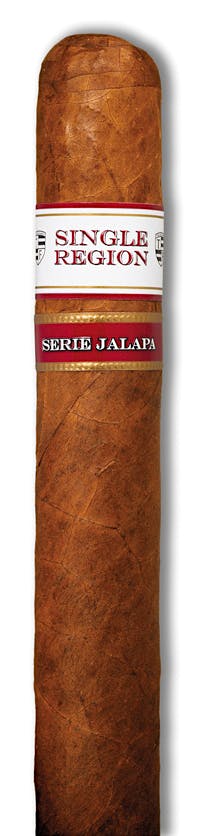 Toraño Toraño Single Region Serie Jalapa Churchill