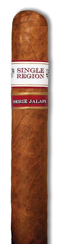 Toraño Toraño Single Region Serie Jalapa Toro Grande
