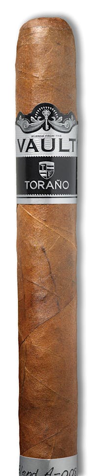 Toraño Toraño Vault A-008 Toro