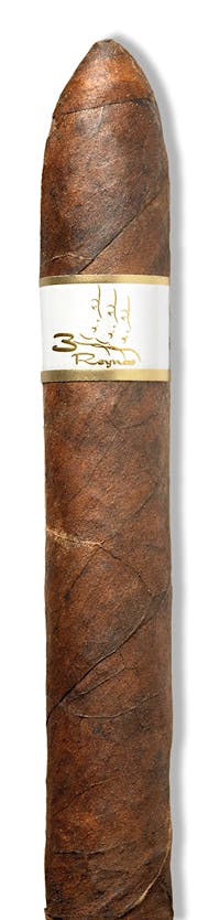 Tres Tres Reynas Torpedo