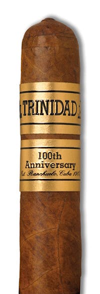 Trinidad Trinidad 100th Anniversary Petit Robusto