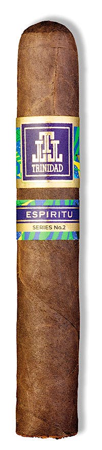 Trinidad Trinidad Espíritu Series No. 2 Magnum