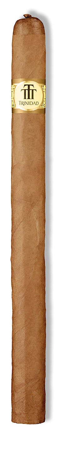 Trinidad Trinidad Fundadores