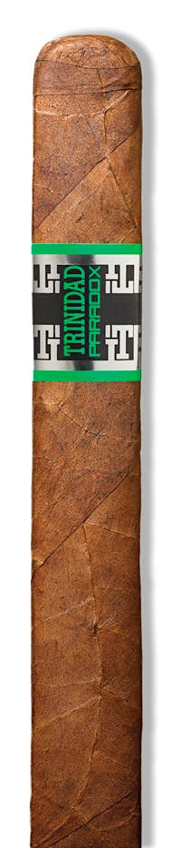 Trinidad Trinidad Paradox Robusto