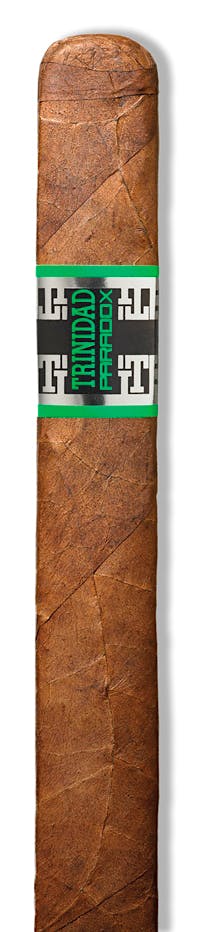Trinidad Trinidad Paradox Toro