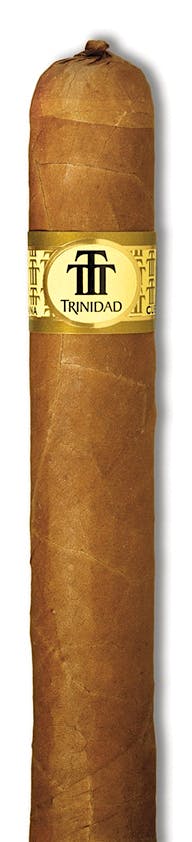 Trinidad Trinidad Robusto Extra