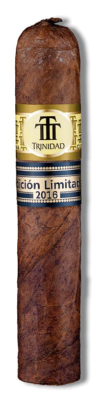 Trinidad Trinidad Topes Edición Limitada 2016