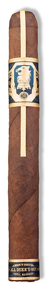 Undercrown Undercrown 10 Corona Doble
