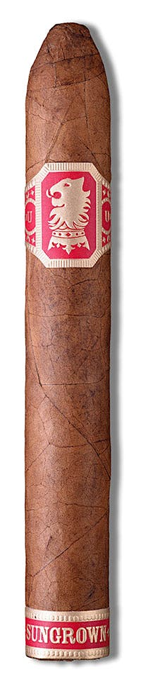Undercrown Undercrown Sun Grown Belicoso