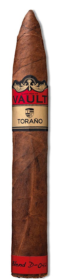 Vault Vault By Toraño D-042 Torpedo