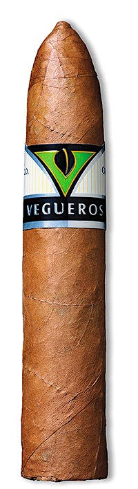 Vegueros Vegueros Mañanita