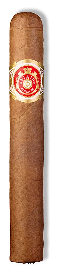 Viaje Viaje Circa '45 No. 2