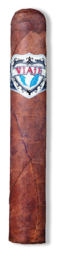 Viaje Viaje Exclusivo Nicaragua Leaded Robusto