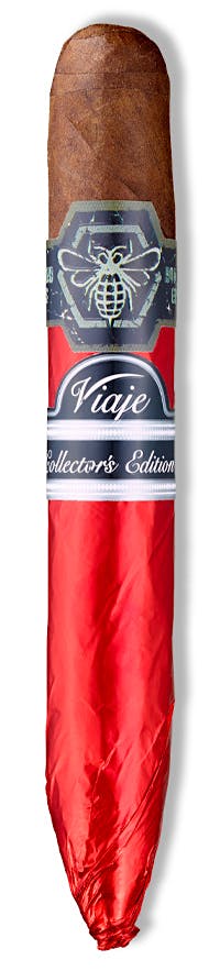 Viaje Viaje Honey & Hand Grenades Falchion Maduro