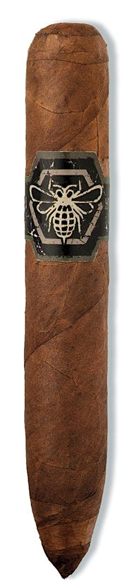 Viaje Viaje Honey & Hand Grenades The Rapier