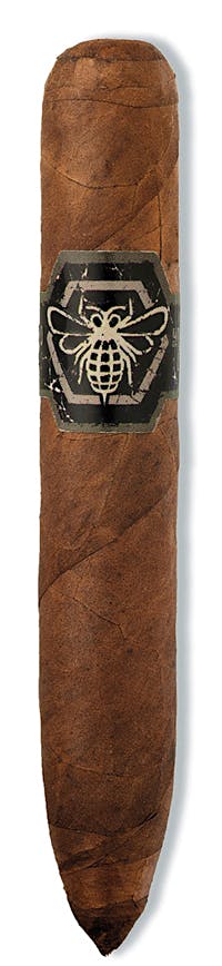 Viaje Viaje Honey & Hand Grenades The Shiv