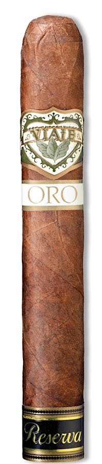 Viaje Viaje Oro Reserva Aficionado