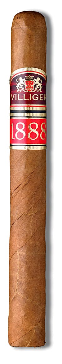 Villiger La Flor de Ynclan Villiger 1888 Corona