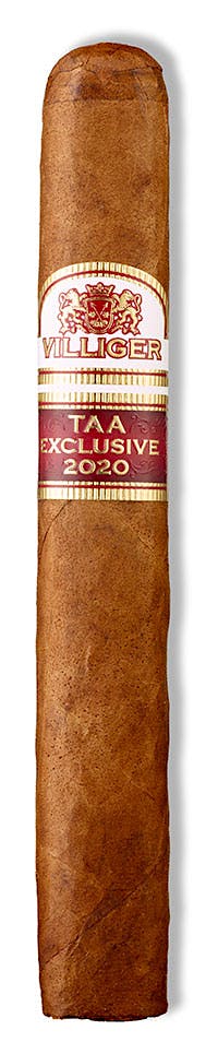 Villiger La Flor de Ynclan Villiger 2020 TAA Exclusive Toro