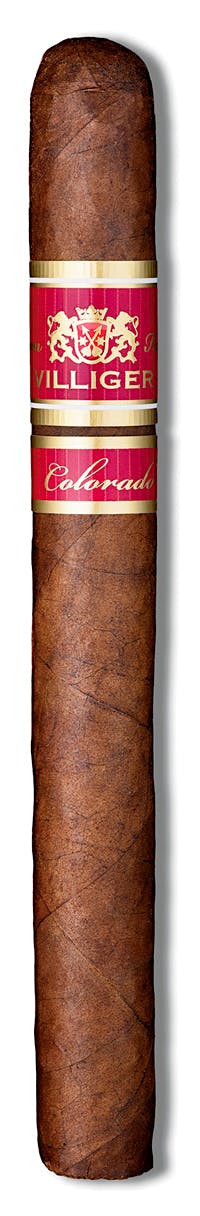 Villiger La Flor de Ynclan Villiger Colorado Churchill