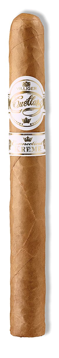 Villiger La Flor de Ynclan Villiger Cuellar Connecticut Kreme Churchill
