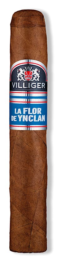 Villiger La Flor de Ynclan Villiger La Flor de Ynclan Robusto