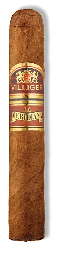 Villiger La Flor de Ynclan Villiger La Meridiana Robusto
