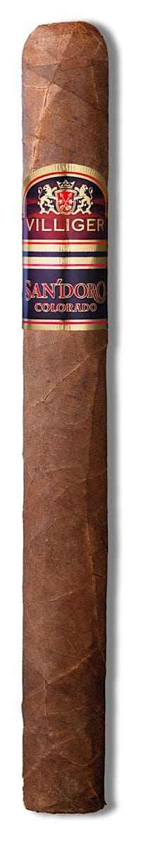 Villiger La Flor de Ynclan Villiger San'doro Colorado Churchill