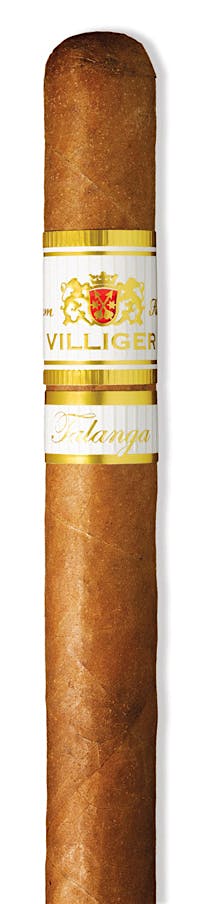 Villiger La Flor de Ynclan Villiger Talanga Churchill