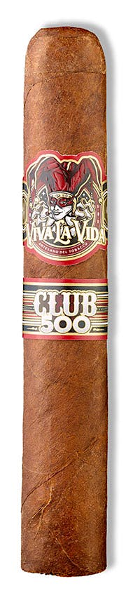 Viva Viva La Vida Club 500