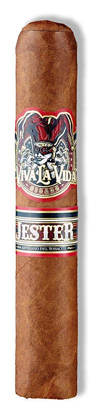 Viva Viva La Vida Jester