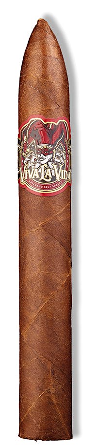 Viva Viva La Vida Torpedo