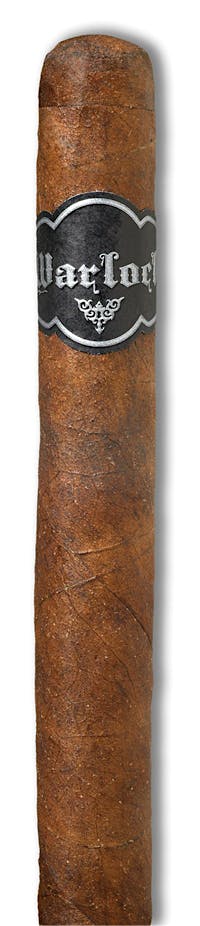 Warlock Warlock Robusto