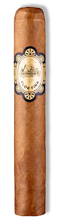 Warped Warped Chinchalle Robusto