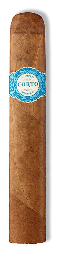 Warped Warped Corto X52